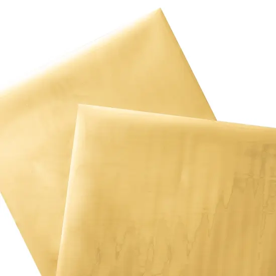 Jolee's Boutique Easy Image Foil Transfer Kit 5/Pkg-Gold {4}