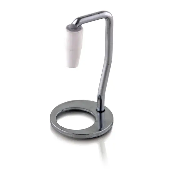 Petromax Holder for Double Tie Mantle - Add Stability to Your HK350/HK500 Lamp Mantle {1}