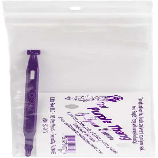 Multipack of 10 - That Purple Thang {2}
