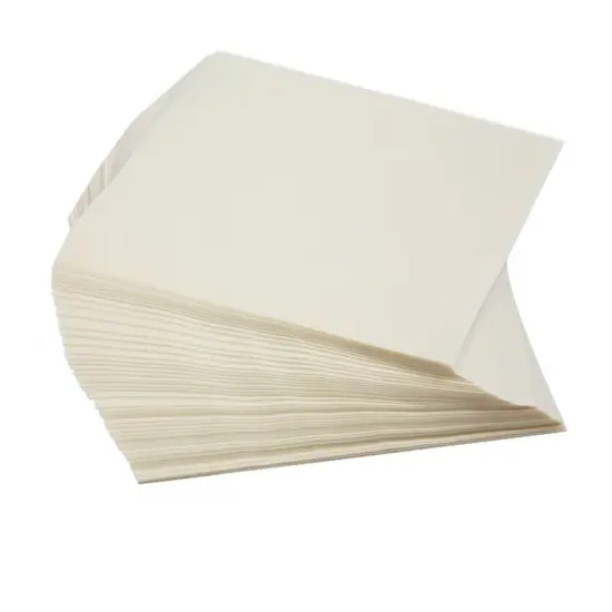 Norpro Wax Paper, Square, S250 Sheets {1}