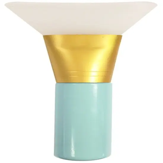 We R Spin It Brush-Silicone {2}