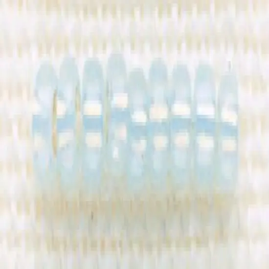 Mill Hill Glass Beads Size 8/0 3mm 6g {1}