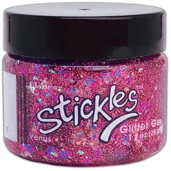 Ranger Stickles Glitter Gels {2}