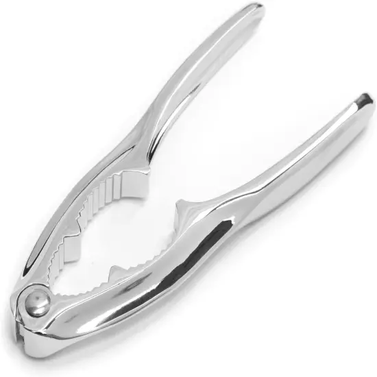 Fox Run 1108 Stainless Steel Seafood Cracker and Pick Tool Set {3}