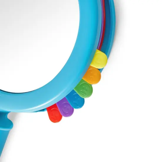 See My Feelings Mirror, Single {5}