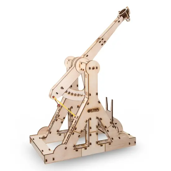 Trebuchet Construction Kit {2}