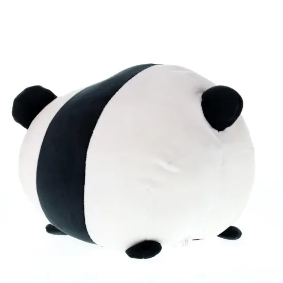 MochiOshis Panda Bear 12-Inch Character Plush Toy {4}