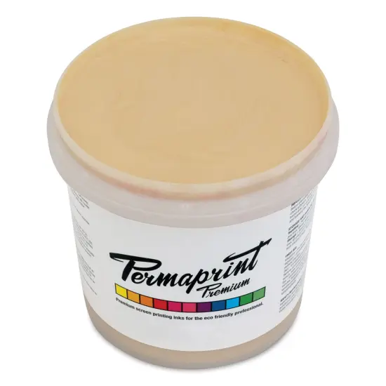 Permaprint Premium Screen Ink - Matting Agent, 1 L {1}