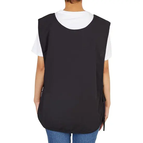 Kitcheniva Smock Cobbler Cleaning Work Bib For Art Paint And Cooking {6}