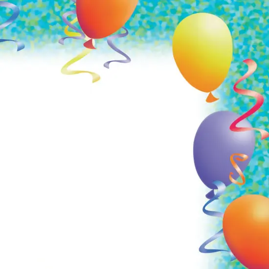 Great Papers! Party Stationery Letterhead, Invitations and Announcements, Printer Friendly, 8.5"x11", 80 Pack {2}