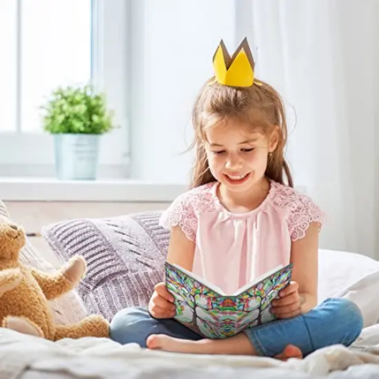 Photo Album 4x6 Photos - 52 Photos Small Mini Capacity Premium Vegan Leather Cover Photo Album, Portable Wallet Photo Album for Family Wedding Boys Girls, Love Tree {4}