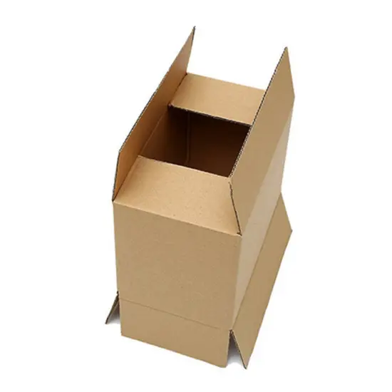 Kitcheniva Cardboard Mailing Boxes 100 Pcs {2}