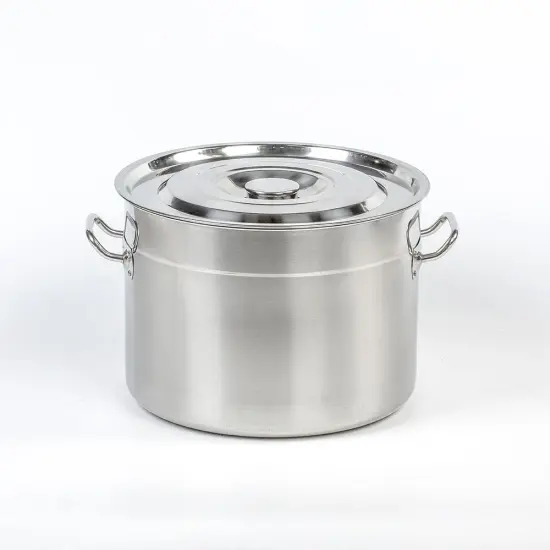 Lehman's Starter Canning Kit, Essential 7 Pc Set with Stainless Steel Water Bath Canner Stockpot, Rack and Essential Toolset {5}