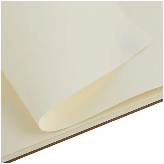 Medium Drawing Spiral Paper Pad 9"X12"-24 Sheets -400400, Medium {3}