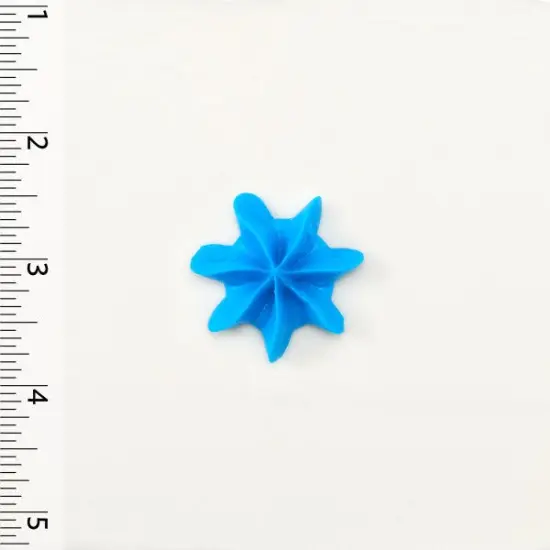 #845 Closed Star Decorating Tip, 1ct {2}