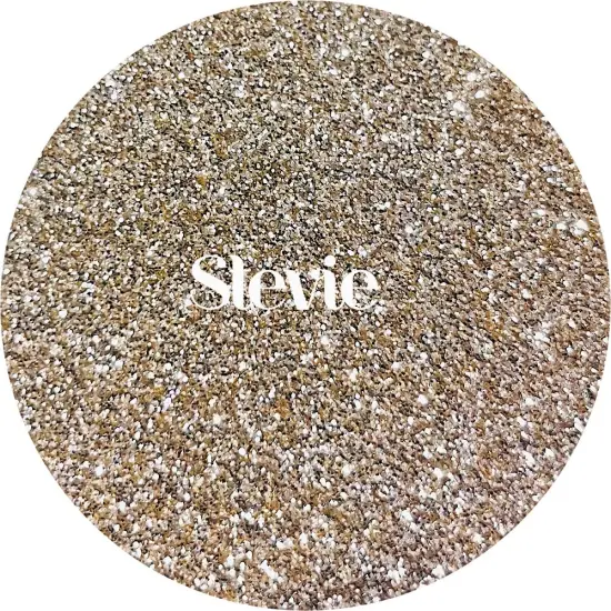 Polyester Glitter - Stevie by Glitter Heart Co.&trade; {1}