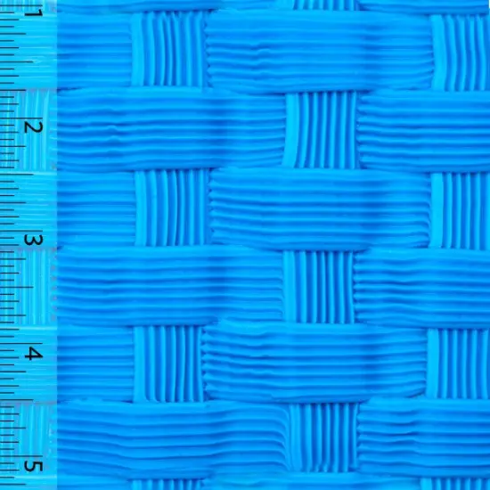 #895 Basket Weave Decorating Tip, 1ct {4}