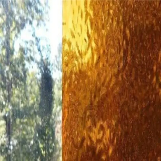 WISSMACH ENGLISH MUFFLE Stained Glass Pack Set/8 Assorted Colors {3}