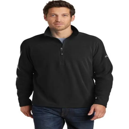 EDDIE BAUER&reg; - Half-Zip Microfleece Jacket {2}