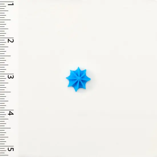 #20 Star Decorating Tip, 1ct {2}