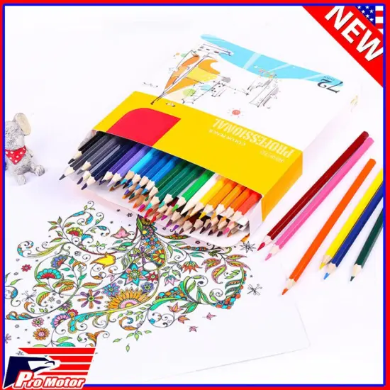 Art Supply Artist Grade Best Choice Premier Colored Pencils Premium {1}