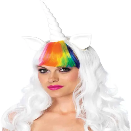 Enchanted Unicorn 2 PC Costume Accessory Kit {1}