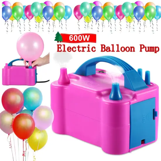 Balloon Arch Kit with Stand, Pump, Ideal for Parties {3}