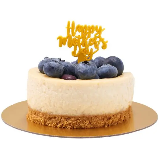 Bright Mother's Day DecoPics Cupcake Decoration, 12ct {6}