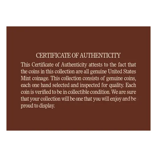 1800's Rare Coin Collection {3}