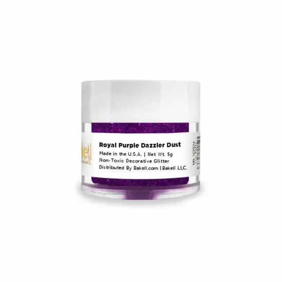 Royal Purple Dazzler Dust® 5 Gram Jar {3}