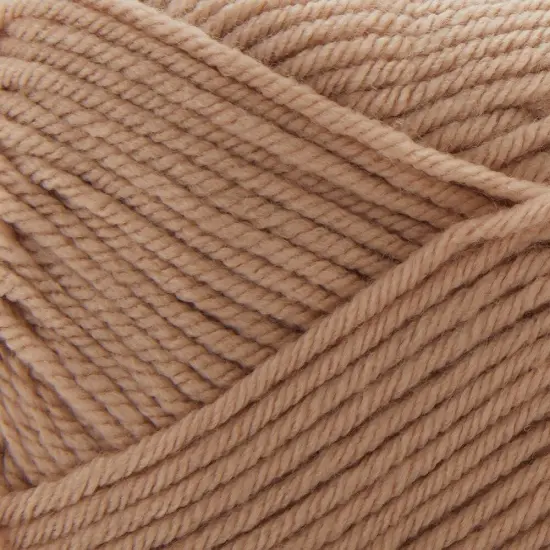 Uptown Worsted by Universal Yarn - #335 Acorn - Anti-Pill Acrylic medium yarn {1}