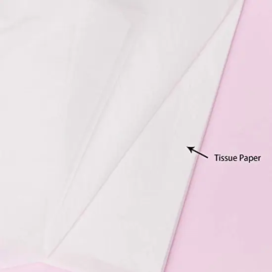 Medium Size Gift Bags-Colorful Marble Pattern Gift Bag with Tissue Paper for Shopping, Parties, Wedding, Baby Shower, Craft-4 Pack-7" X 4" X 9" {5}