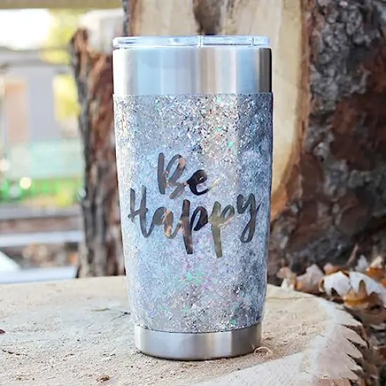 Chunky Fine Mixed Glitter,Set of 45 Colors,Holographic Glitter for Epoxy Resin DIY Craft,Nail Art,Face Eye Hair Make up,Iridescent Sequin Flake Chunky Glitter for Slime Jewelry Tumbler Making {2}