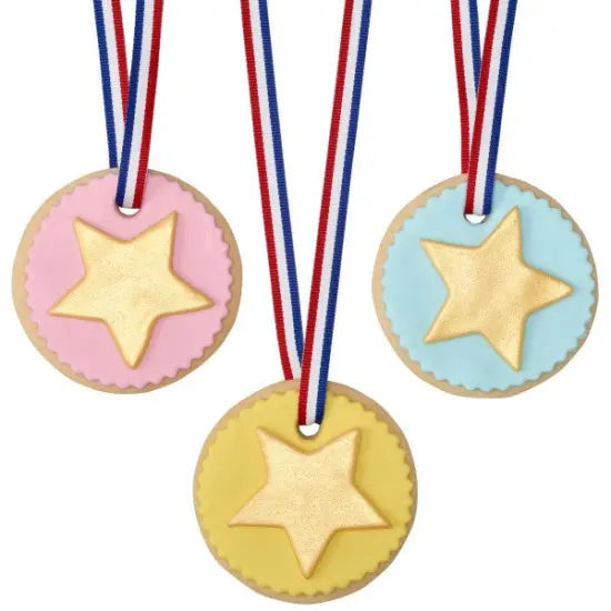 True Gold Shimmer Premium Airbrush Color  {3}