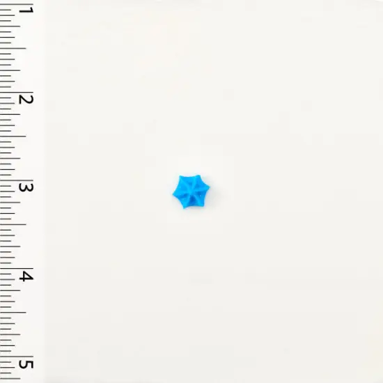 #16 Open Star Decorating Tip, 1ct {2}