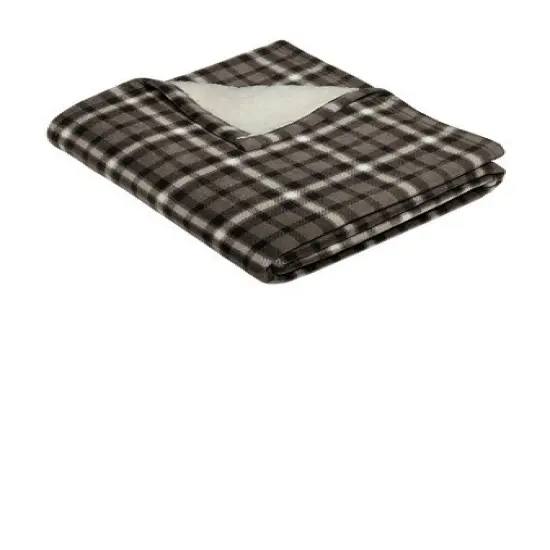 Eddie Bauer&reg; Cozy Woodland Blanket {3}