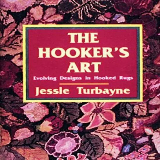 The Hooker's Art: {1}