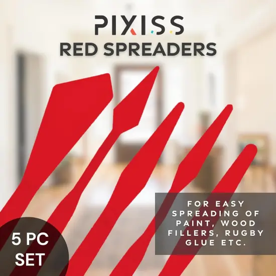 Elmers Carpenter's Color Change Wood Filler - Paintable Wood Putty for Repairs &ndash; Wood Grain Filler for Crafts and DIY Projects, Weatherproof and Durable &ndash; Includes 5 Pixiss Paste Spreaders {5}