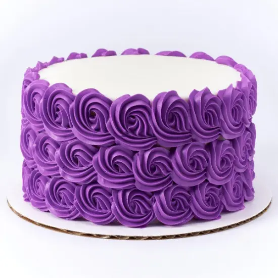 #822 Large Star Decorating Tip, 1ct {5}