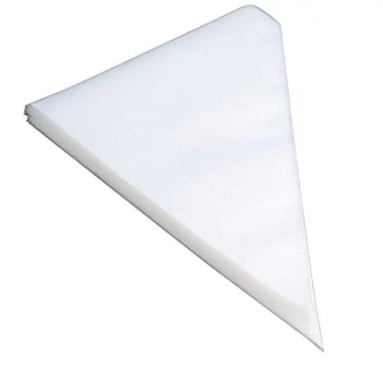 200 Pieces Anti Burst Piping Bags - 12 Inch, Pastry Bags, Icing Piping Bags, Tipless Piping Bags, Icing Bags, Frosting Bags, Piping Bags, Cookie Decorating Supplies {2}