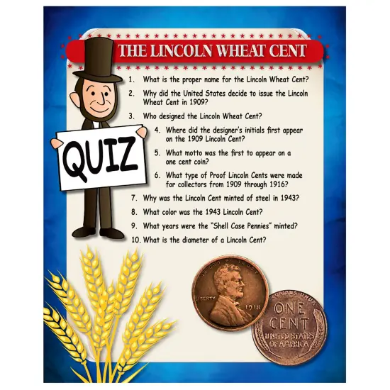 Last 20 Years of the Lincoln Wheat Penny Beginner Coin Set {2}