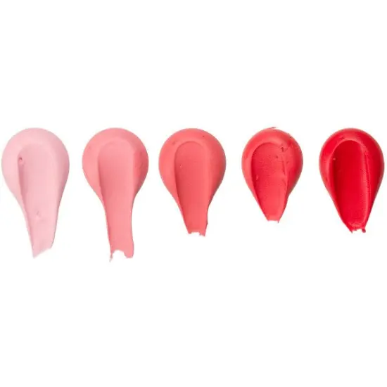 Red Red Premium Gel Color {2}