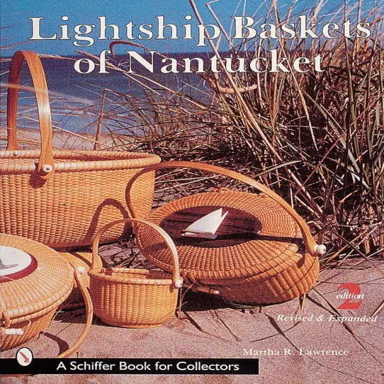 Lightship Baskets of Nantucket {1}