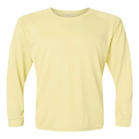 Paragon&reg; Long Islander Performance Long Sleeve T-Shirt {1}