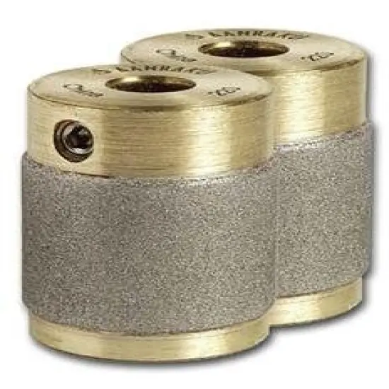 Aanraku 1" TWOFERS 2 bit set - 220 fine grit {2}