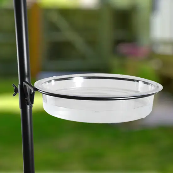 Sorbus Bird Feeding and Bath Station {3}