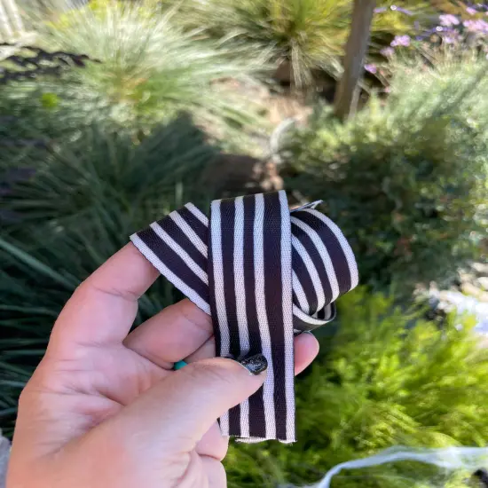 Jack Stripe 1&rdquo; Seatbelt Webbing {1}