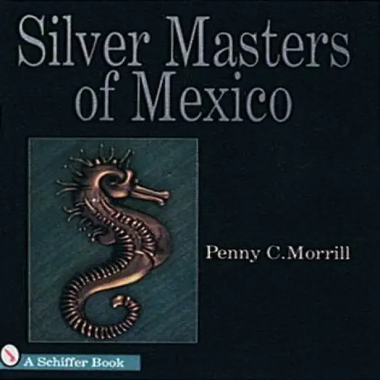 Silver Masters of Mexico {1}