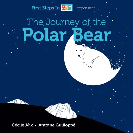 The Journey of the Polar Bear {1}