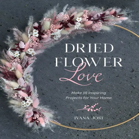 Dried Flower Love {1}